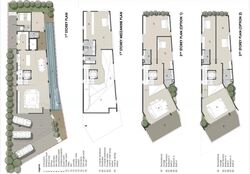 Melrose Drive (D13), Terrace #583881921